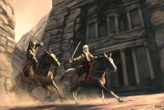 Assassin's Creed - Offizieller Kinotrailer veröffentlicht