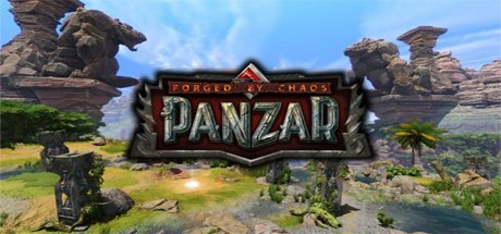 Panzar: Forged by Chaos