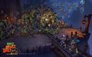 Orcs Must Die! 2 - Im Sommer kommt der Endlosspiel - Modus zum Arcade Game