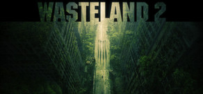 Logo for Wasteland 2