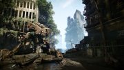 Crysis 3 - Offizieller Trailer zeigt erste Gameplay-Szenen