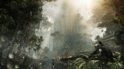 Crysis 3 - Crytek präsentiert beeindruckenen Tech-Trailer zum neuen Sandbox Shooter