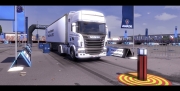Scania Truck Driving Simulator - Neuer Download: Zeitlich unbegrentze Demo erschienen