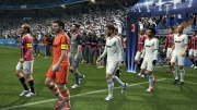Pro Evolution Soccer 2013 - Durch neues Lizenz-Abkommen werden 20 brasilianische Mannschaften integriert