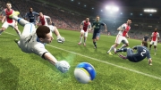 Pro Evolution Soccer 2013 - Neuer Download: Patch 1.01 zur Fußball-Simulation erschienen