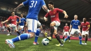 Pro Evolution Soccer 2013 - Konami ergänzt zur Fußball-Simulation weitere Lizenzen