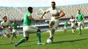 Pro Evolution Soccer 2013 - Neuer Download: Patch 1.02 zur Fußball-Simulation erschienen