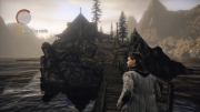 Alan Wake - Remedy und Nordic Games unterzeichnen Vertriebs-Vereinbarung für die PC Box-Version