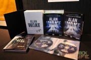 Alan Wake - Bilder zur Collectors Edition