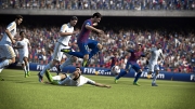 FIFA 13 - EA enthüllt die ersten Neuerungen