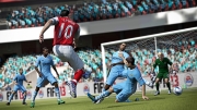 FIFA 13 - Spieler können erstmalig an einer virtuellen Bundesliga teilnehmen
