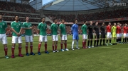 FIFA 13 - EA SPORTS stellt Fußball-Simulation für die Wii U vor