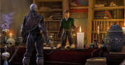 The Elder Scrolls Online - Guide - Der erste Fakten Guide