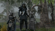 The Elder Scrolls Online - Zweite DLC-Erweiterung erschienen