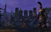 The Elder Scrolls Online - Kaiserstadt wird die erste DLC-Spielerweiterung für ESO: Tamriel Unlimited