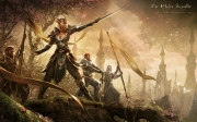 The Elder Scrolls Online - Sprachrohr Matt Firor spricht über Hauptquest - soll komplett Solo spielbar sein