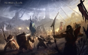 The Elder Scrolls Online - Teaser Seite zum Kargstein-Update veröffentlicht