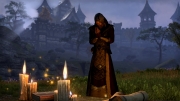The Elder Scrolls Online - VÖ-Termin zur Erweiterung -Dark Brotherhood- bekannt