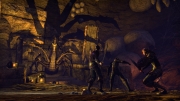 The Elder Scrolls Online - Neues Gameplay-Video zu The Elder Scrolls Online: Tamriel Unlimited