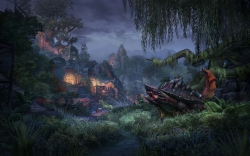 The Elder Scrolls Online - Details zu Update 11 und Shadow of the Hist veröffentlicht