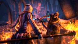 The Elder Scrolls Online - Releasedaten für die neue DLC-Spielerweiterung Murkmire