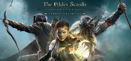 The Elder Scrolls Online - Enthüllungs-Event und Feierlichkeiten um deadrischen Krieg