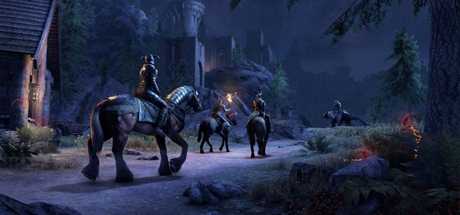 The Elder Scrolls Online - Entwickler Vorschau zum Harrowstorm DLC