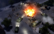 Codename Panzers : Cold War - Codename Panzers Demo online