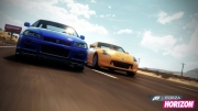 Forza Horizon - Demo steht ab sofort zum Download bereit