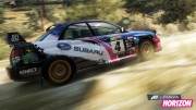 Forza Horizon - Rally Expansion Pack steht ab morgen zum Download bereit