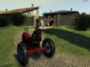 Agrar Simulator: Historische Landmaschinen - Neuer Download: Patch 1.0.0.3 zum historischen Bauern-Abenteuer erschienen