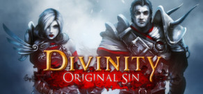 Logo for Divinity 3: Original Sin