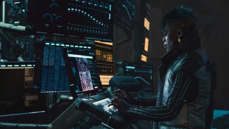 Cyberpunk 2077 - Keanu Reeves lädt im neusten Werbespot nach Night City ein