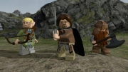 LEGO Der Herr der Ringe - Neuer Trailer zur gamescom veröffentlicht
