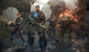 Gears of War: Judgement - Trailer enthüllt Details zu neuen Features der Kampagne