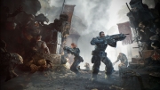Gears of War: Judgement - Neueste Episode der bekannten Spielreihe ab sofort erhältlich