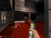 Duke Nukem 3D - Duke Nukem 3D - Engine zum Download verfügbar.