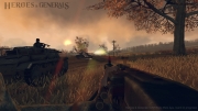 Heroes & Generals - Brandneues Entwickler-Videolog zum kostenlosen WWII-Shooter