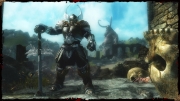 Ascend: New Gods - Microsoft enthüllt neues Action-Rollenspiel