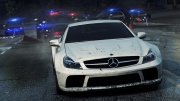 Need for Speed: Most Wanted 2012 - Einzelspieler-Demo ab heute verfügbar
