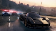 Need for Speed: Most Wanted 2012 - Titel jetzt kostenlos bei EA Aktion -Geht aufs Haus-