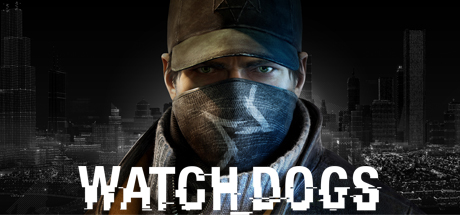 Logo for Watch_Dogs