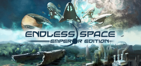 Logo for Endless Space