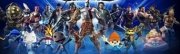 PlayStation All-Stars Battle Royale - Article - Beat the best, the best, the best
