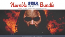 Total War: Rome 2 - SEGA und Humble verkaufen PC-Strategiespiele für guten Zweck