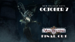 The Incredible Adventures of Van Helsing - Release der Final Cut Edition verschoben