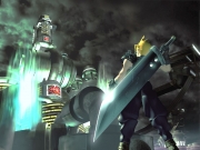 Final Fantasy VII - Neue herunterladbare PC-Version zum 25jährigen Franchise-Jubiläum