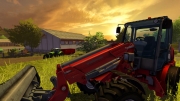 Landwirtschafts-Simulator 2013 - Releasetermin nach hinten verlegt