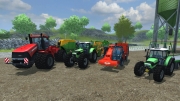 Landwirtschafts-Simulator 2013 - Astrgon kündigt Playstation 3 und Xbox 360 Version an