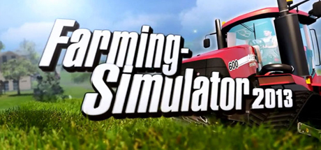 Landwirtschafts-Simulator 2013 - Fortsetzung der erfolgreichen Spielreihe angekündigt